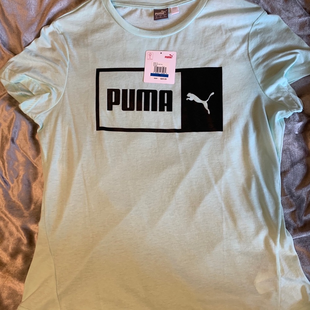 Puma Shirt